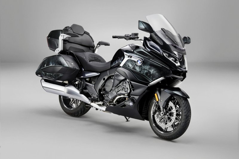BMW K 1600 Grand America 2021