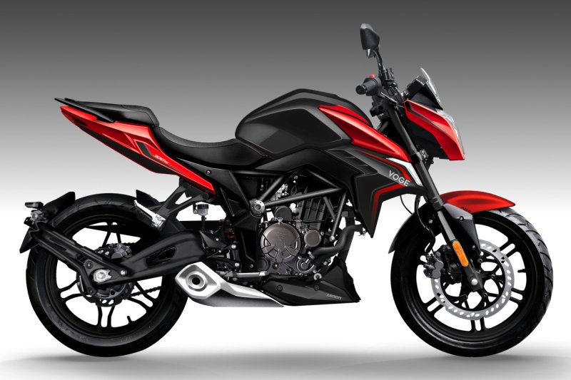 Loncin 300
