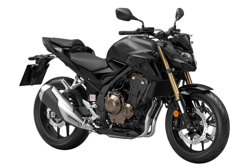 Honda CB 500 2022
