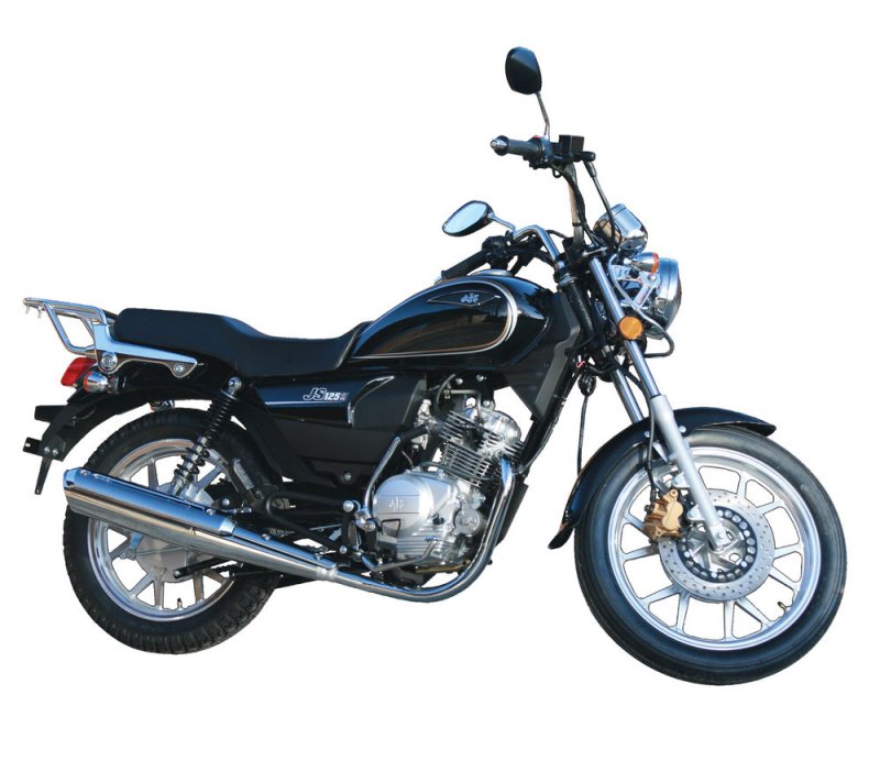 Jianshe 125 6c