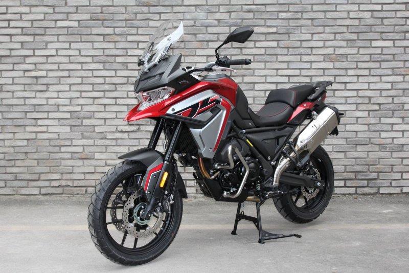Vogue 650dsx