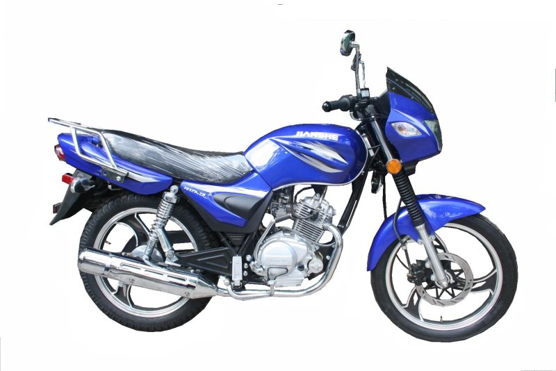 Yamaha Jianshe