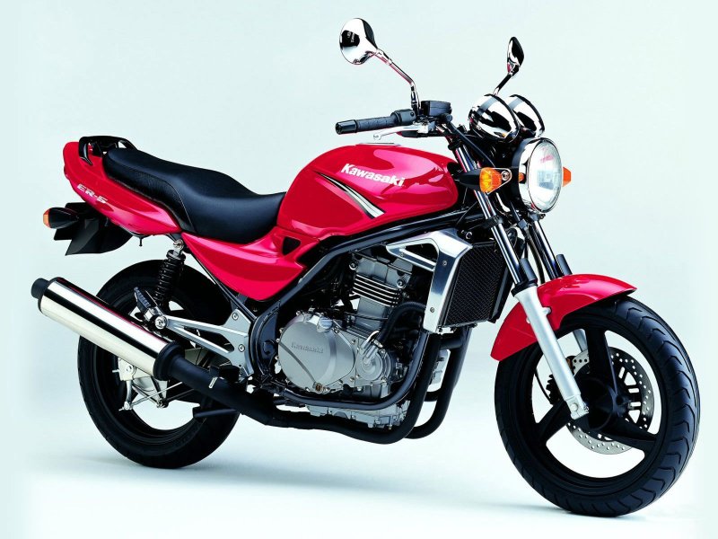 Kawasaki er5