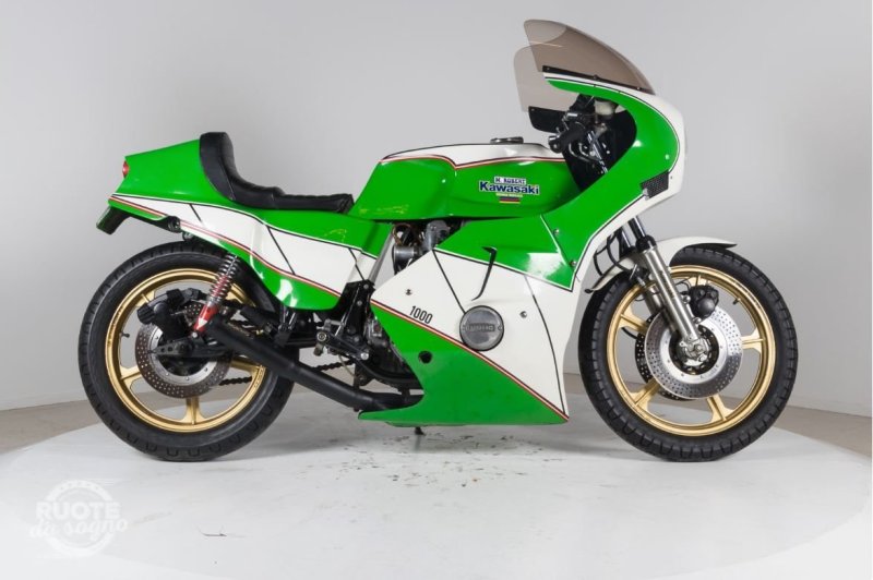 Kawasaki z1