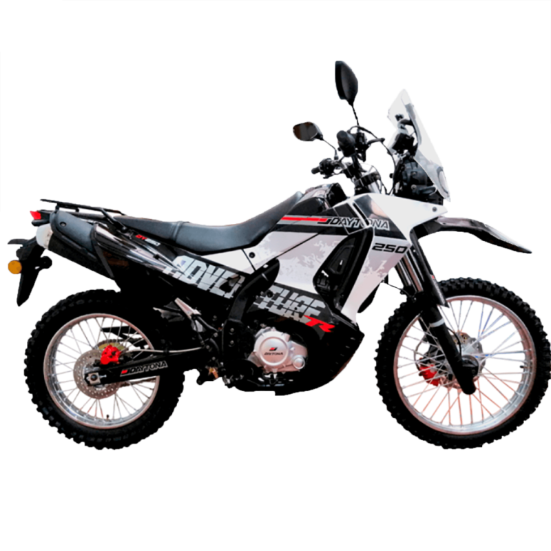 Kovi ADV 500