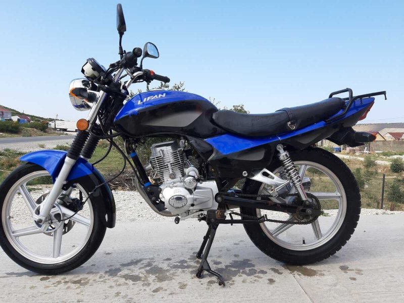 Lifan lf150-10b
