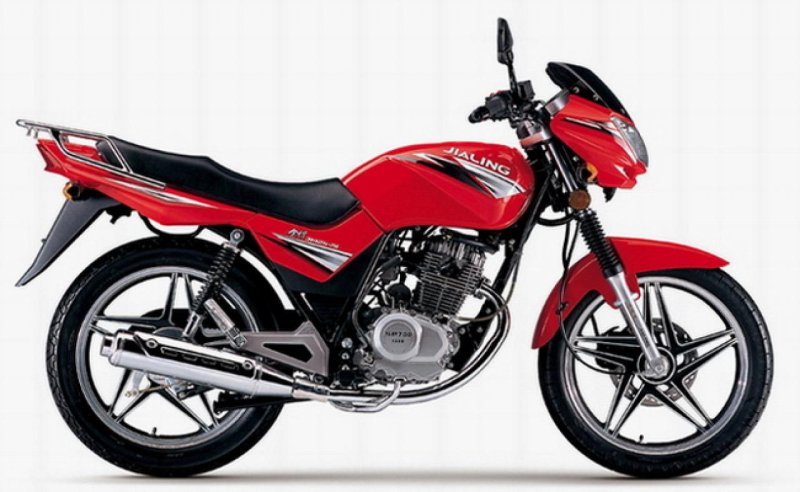 Jialing JH 125