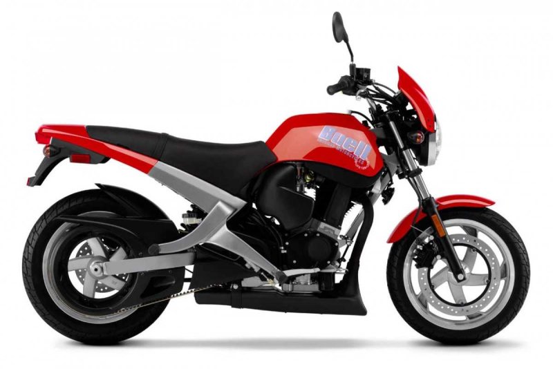 Мотоцикл Buell 500