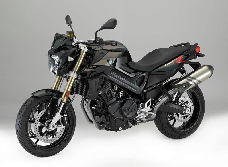 BMW 800r