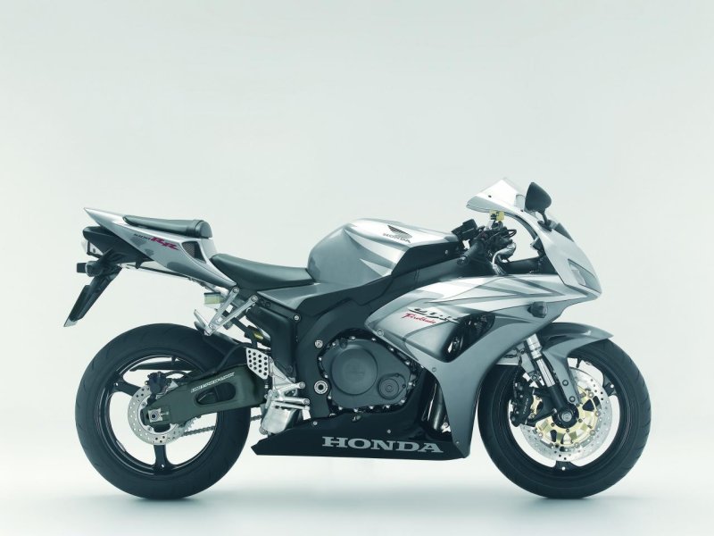 Honda cbr100rr 2006
