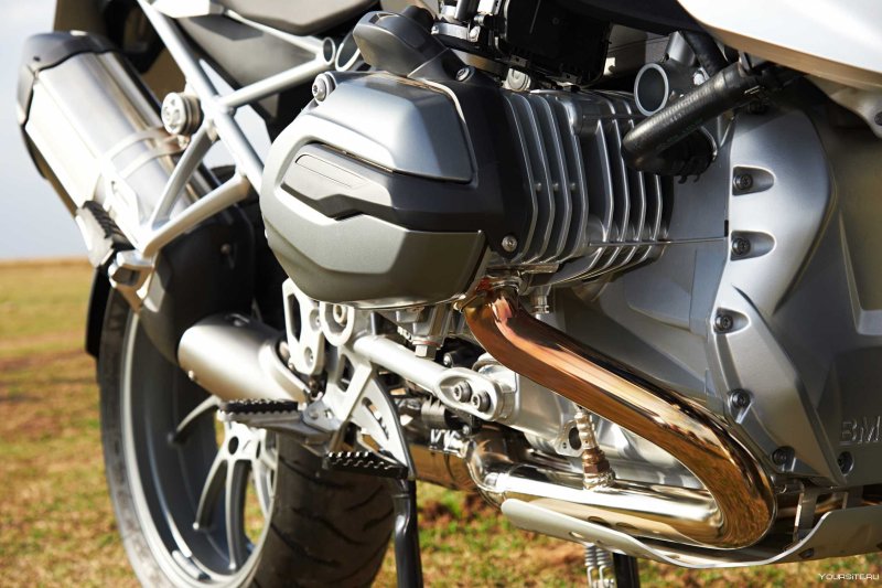 Двигатель БМВ gs1200