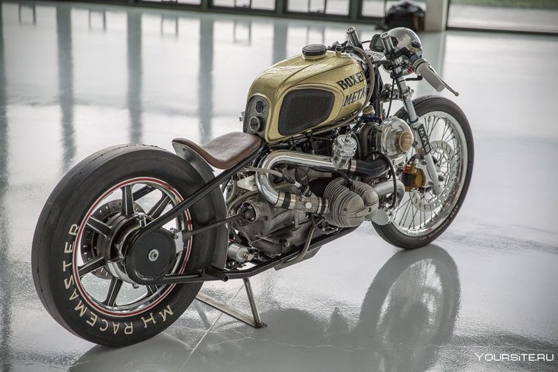 BMW r100 Turbo