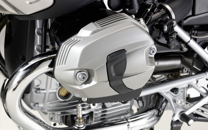 Двигатель BMW r1200gs