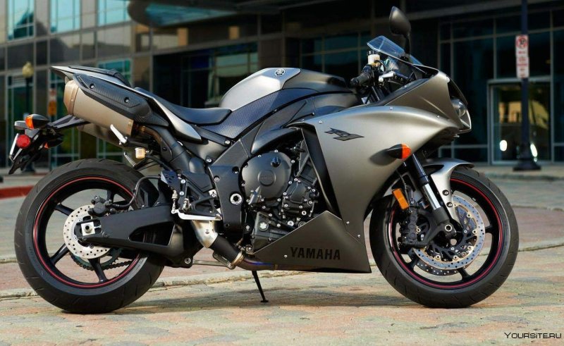 Yamaha YZF 1000 r1