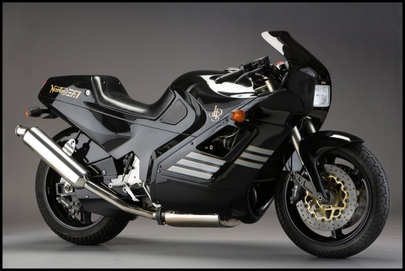 Norton f1