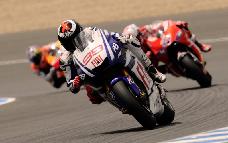 Moto Racing Racer мотоцикл