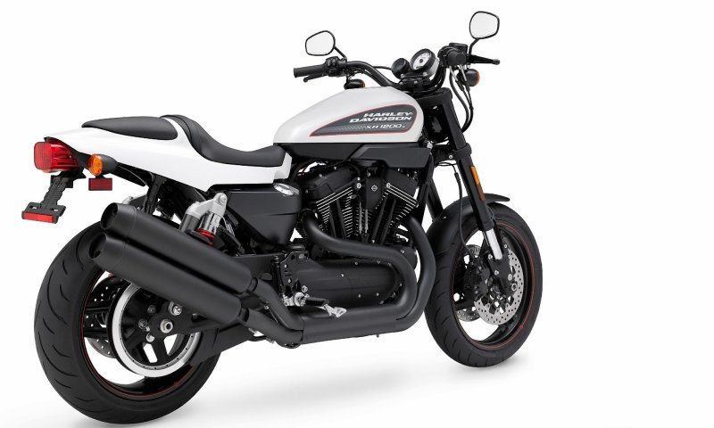XR-1000 Харлей Дэвидсон