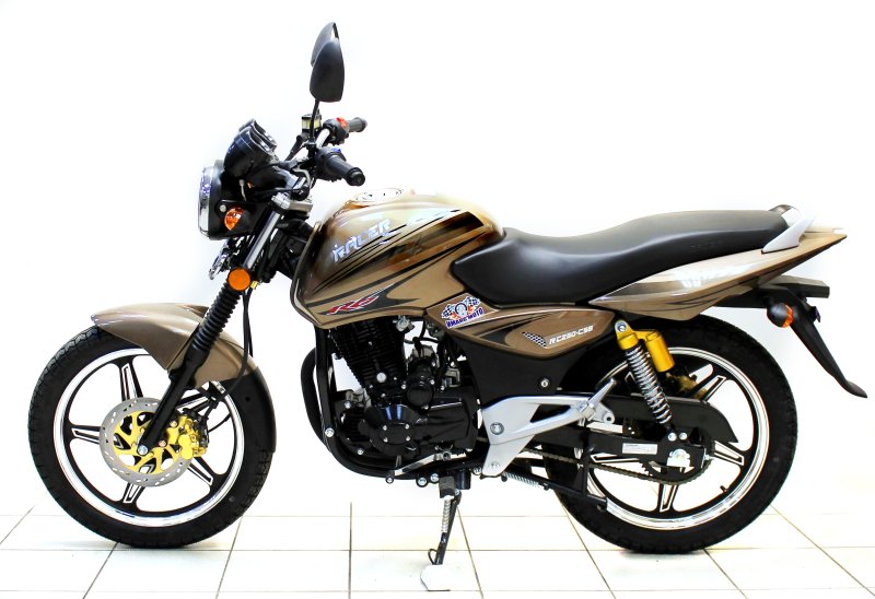 Racer Magnum rc250-c5b