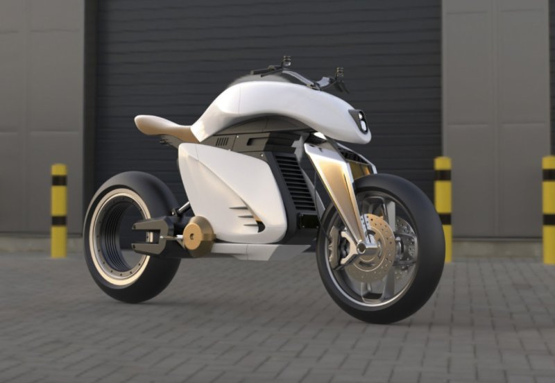 Tesla model z