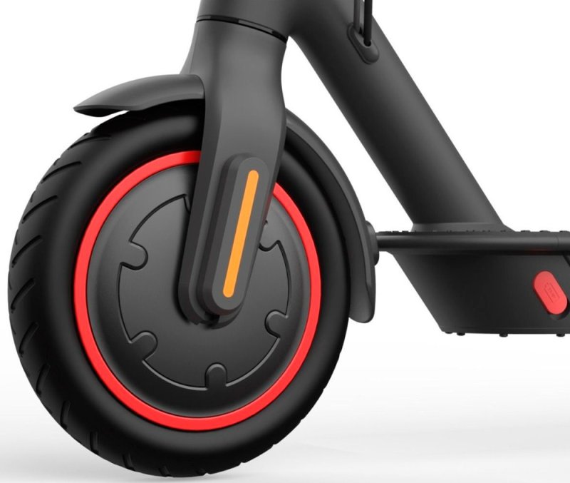 Электросамокат Xiaomi mi Electric Scooter Pro 2