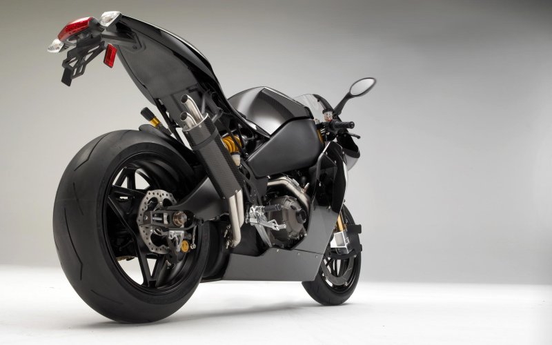 Мотоцикл Buell