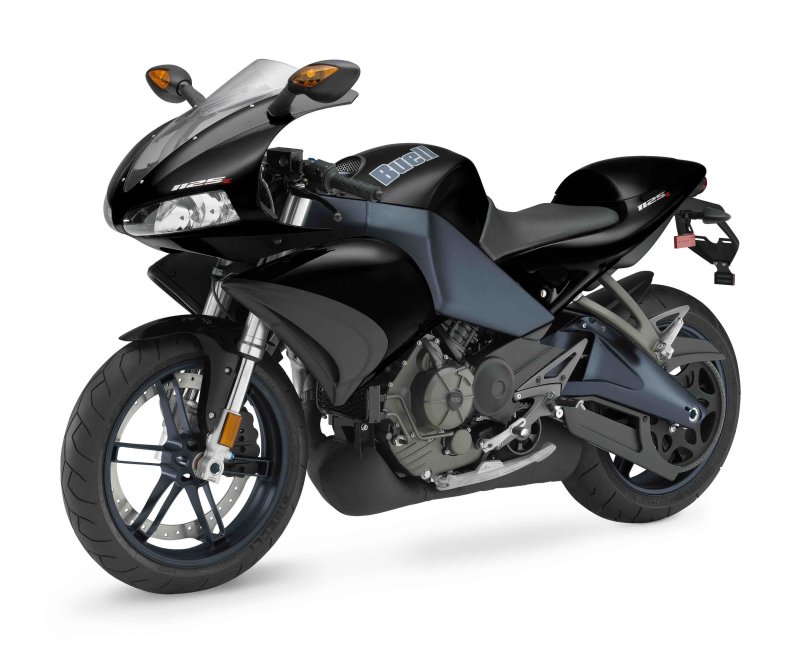 Buell 1125r