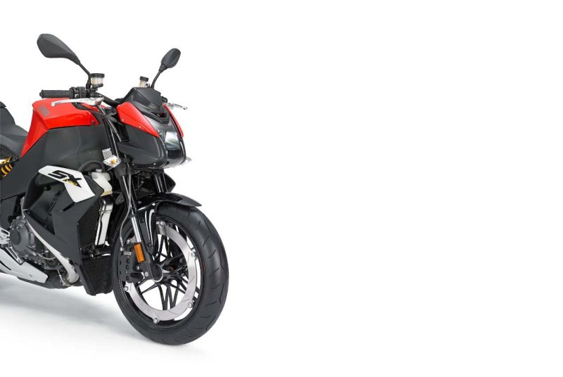 Buell EBR 1190sx