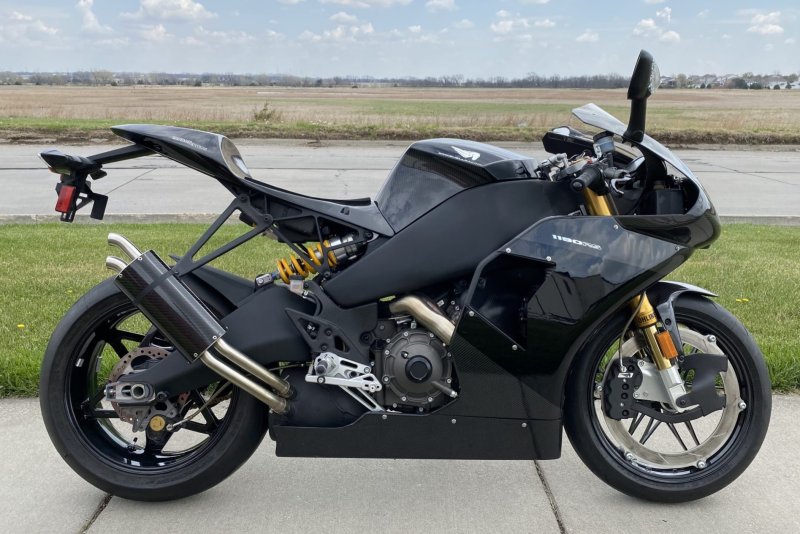 EBR 1190rs