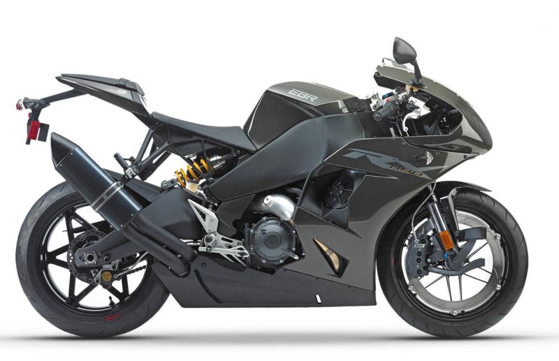 Buell 1190rx