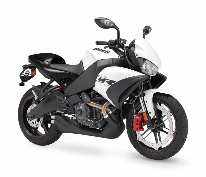 Buell 1125cr