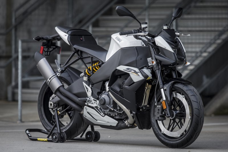 Buell EBR 1190sx