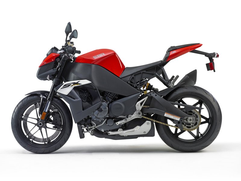 Buell 1190