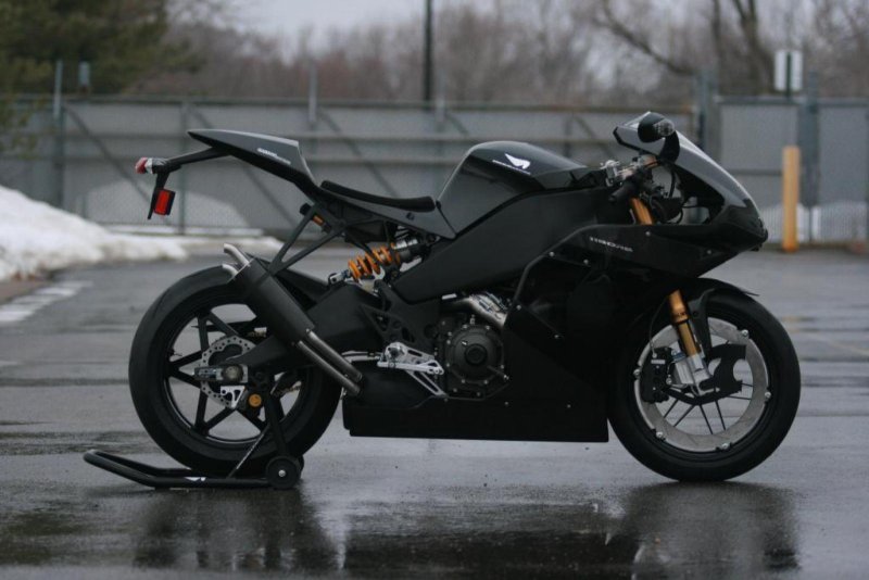 Мотоцикл Buell 1190rs