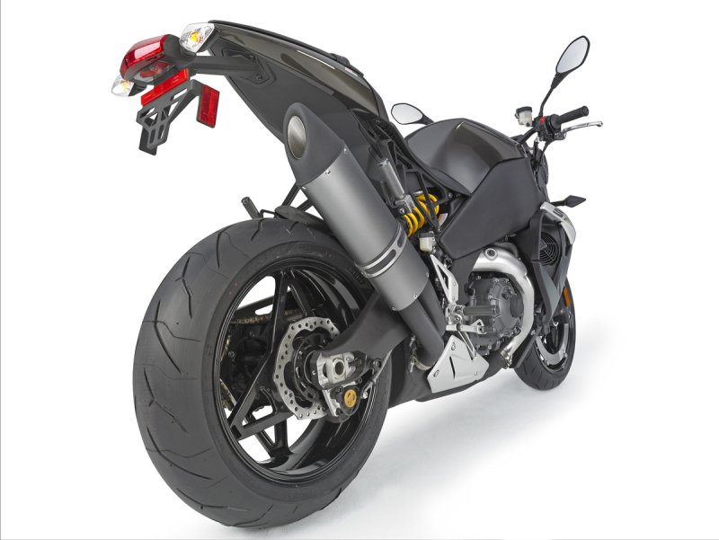Buell 1190