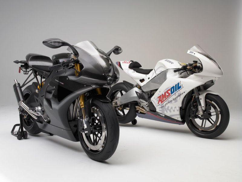 EBR 1190rs