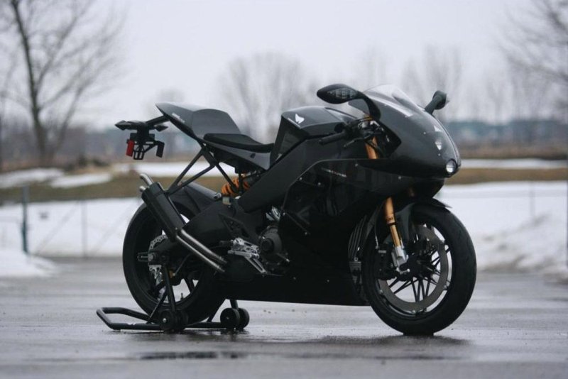 Мотоцикл Buell 1190rs