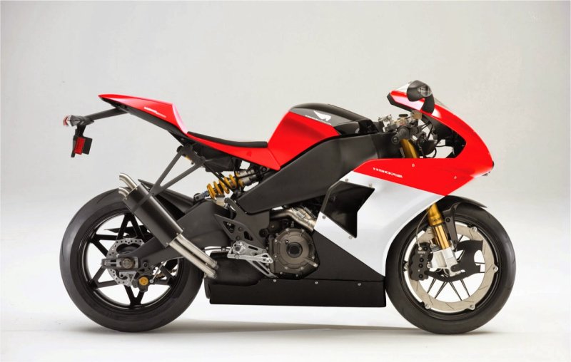 EBR 1190rs