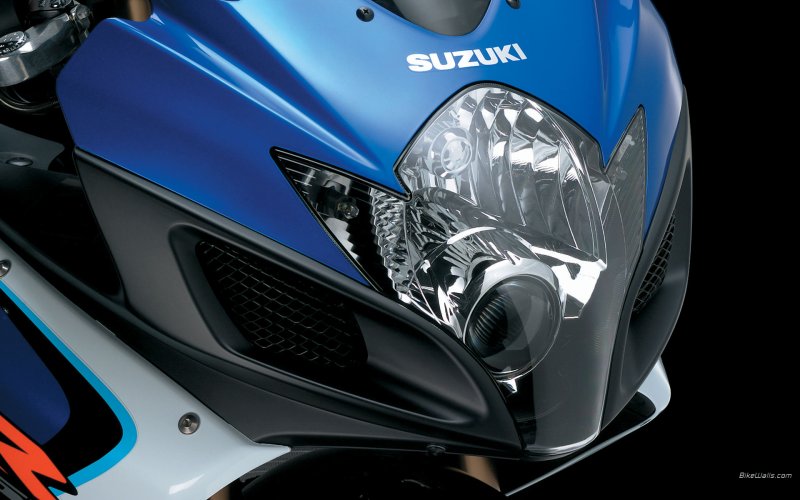 Suzuki GSX s1000 2022