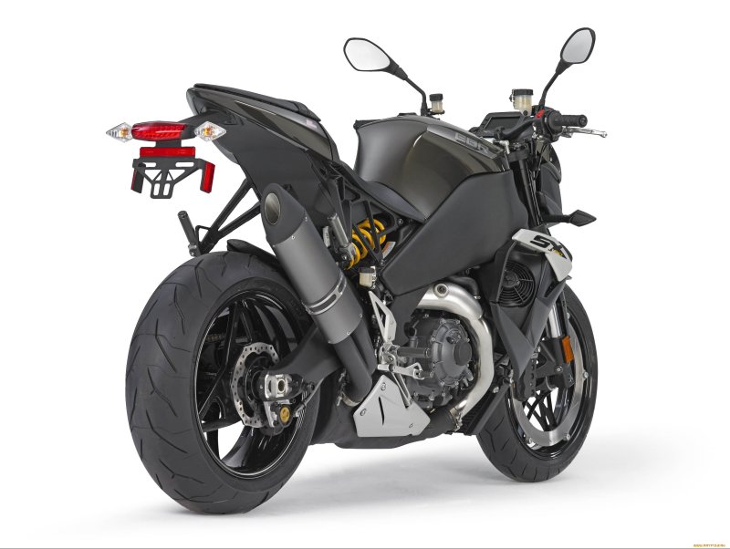 Buell EBR 1190sx