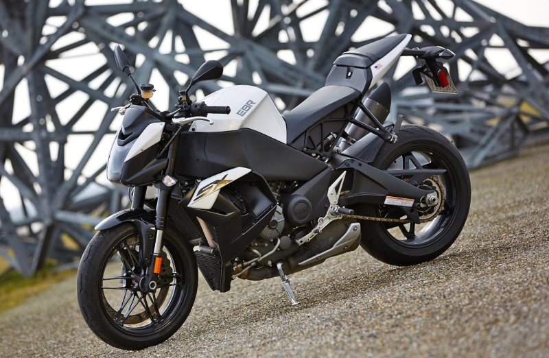 EBR 400
