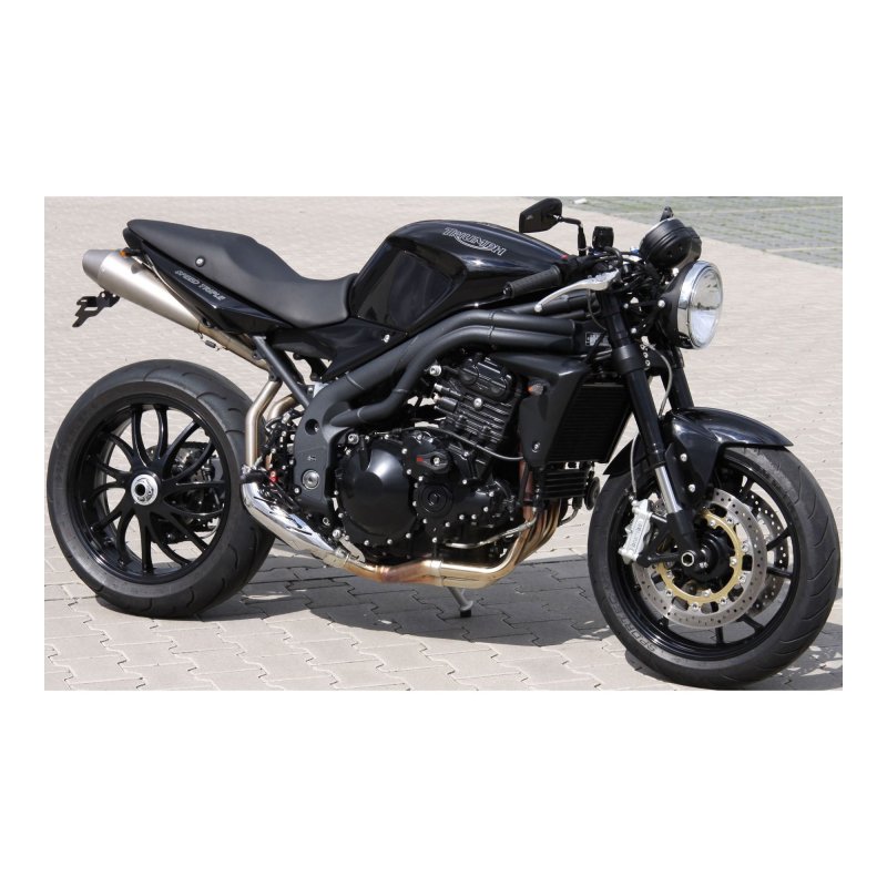 Triumph Speed Triple 675