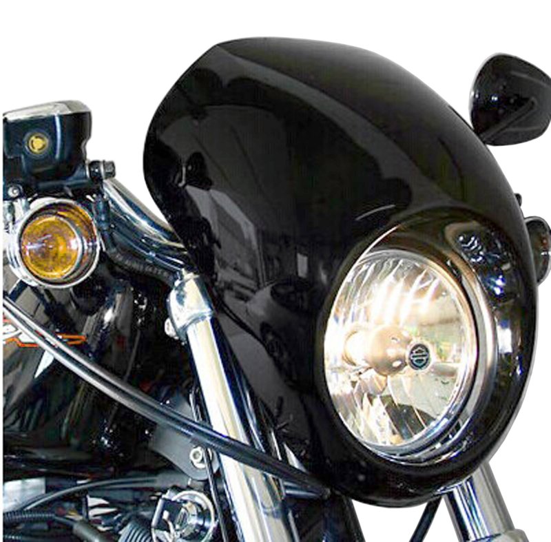 Обтекатель Harley Davidson Dyna