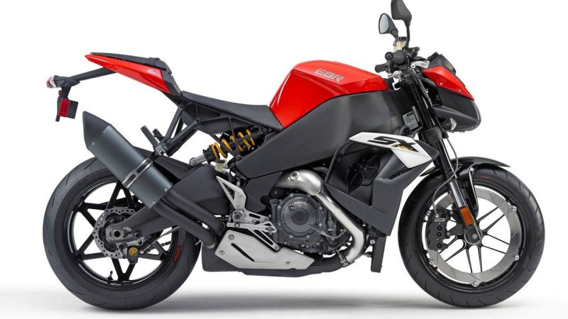 EBR 1190rr 100 кубов