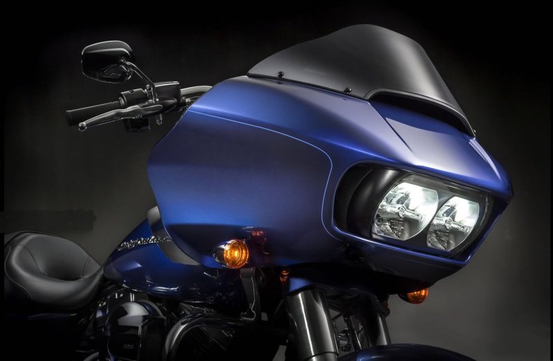 Мотоцикл Road Glide