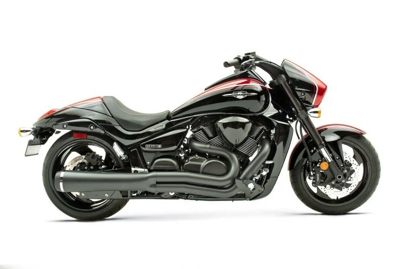 Suzuki Boulevard m109