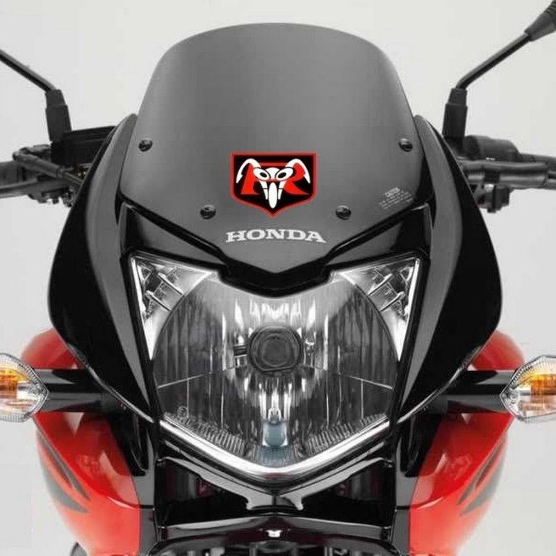 Мотоцикл Honda cbf125