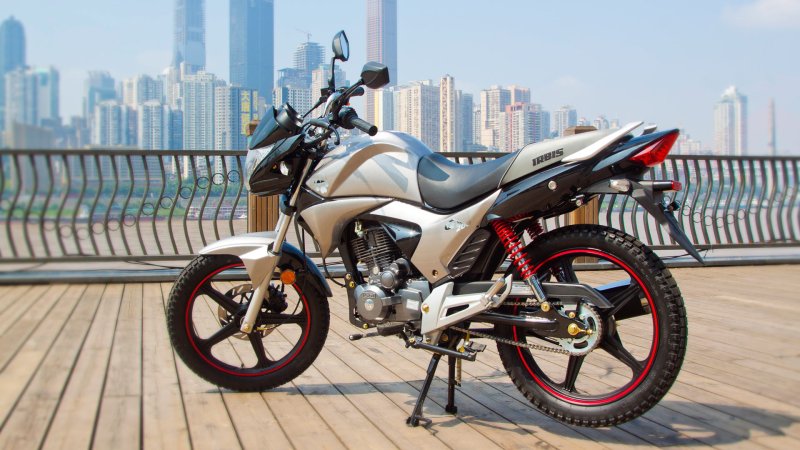 Irbis GS 200