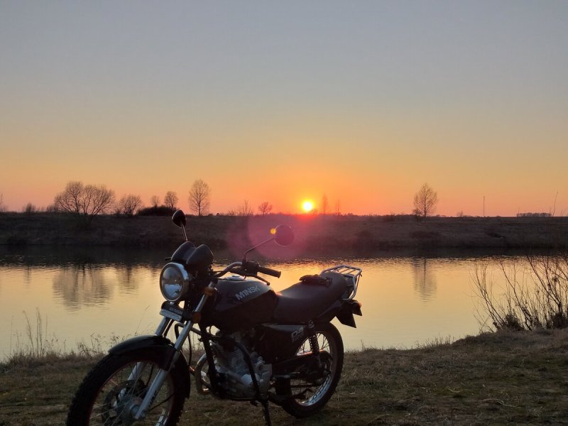 Минск 125