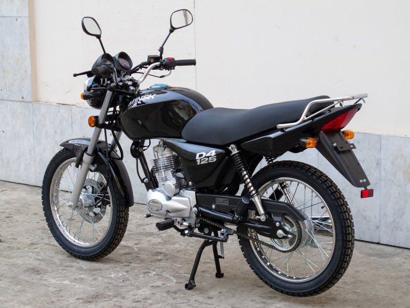 M1nsk d4 125
