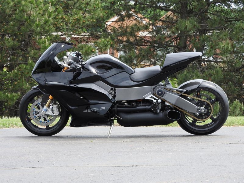 МТТ Turbine Superbike y2k